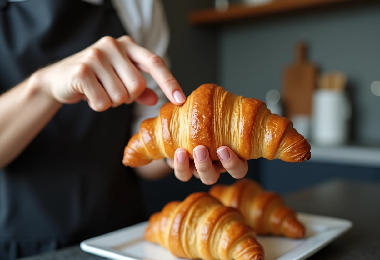 croissant food